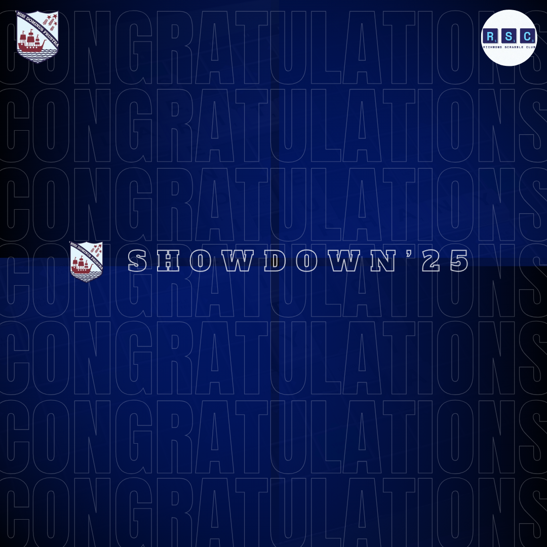 Showdown